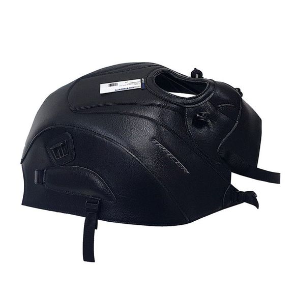Bagster Tank Cover - BLACKYAMAHA 700 TRACER 700 ABS - 2020 - 2021Ref: 1793U