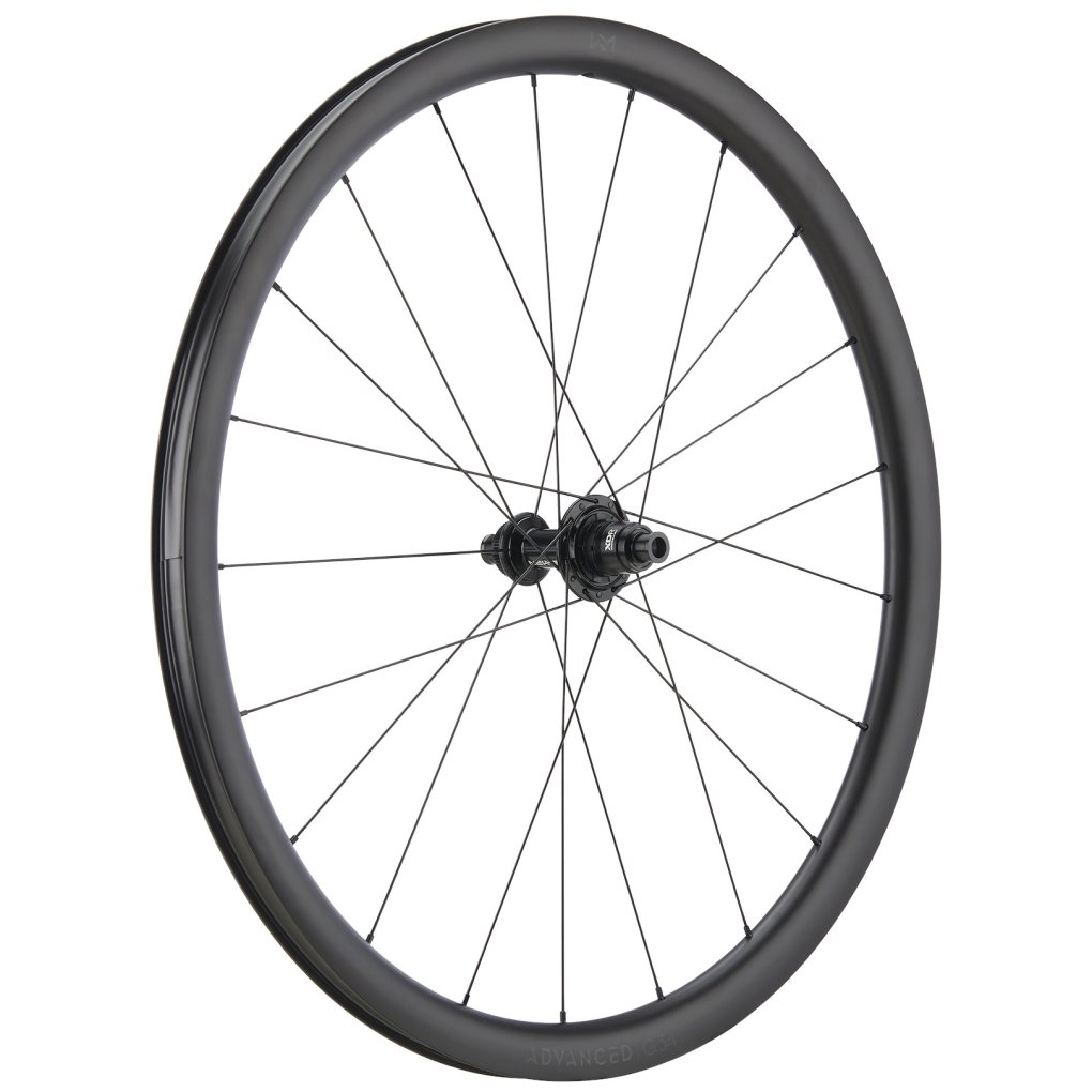 Newmen Advanced G.34 Rear Wheel - 28
