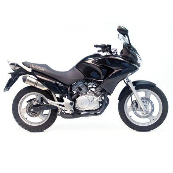 Leo Vince LV ONE Silencer Original Position - GreyRef: LV0976 / 8722