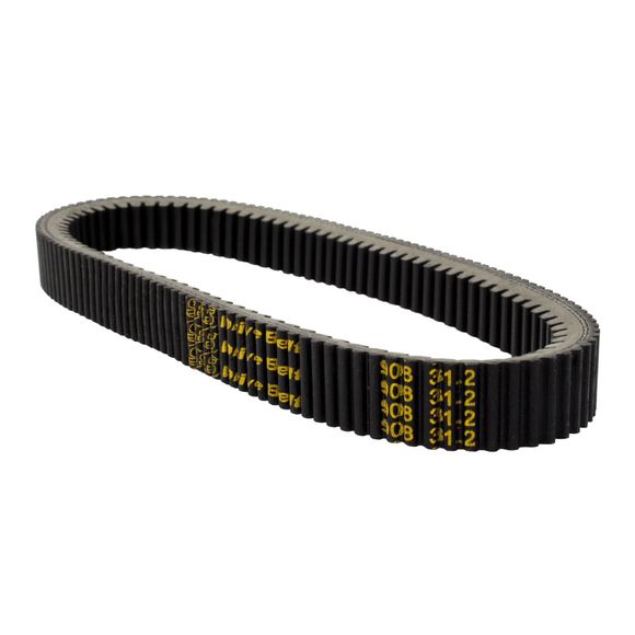 Bike It Transmission Belt YAMAHA 530 T-MAX 530 (SJ09) - 2012 - 2016Ref: BIK0348 / DVB024