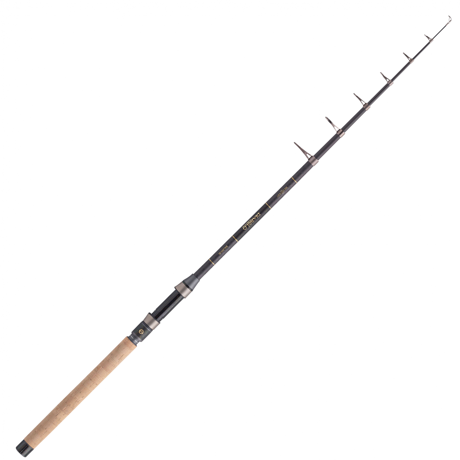 Balzer Diabolo Golden Circle (Mini Spin Heavy)