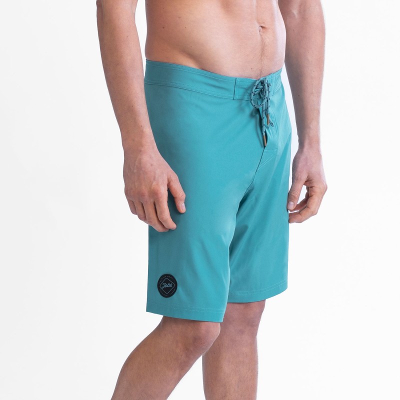 Jobe Boardshort Men Vintage Teal
