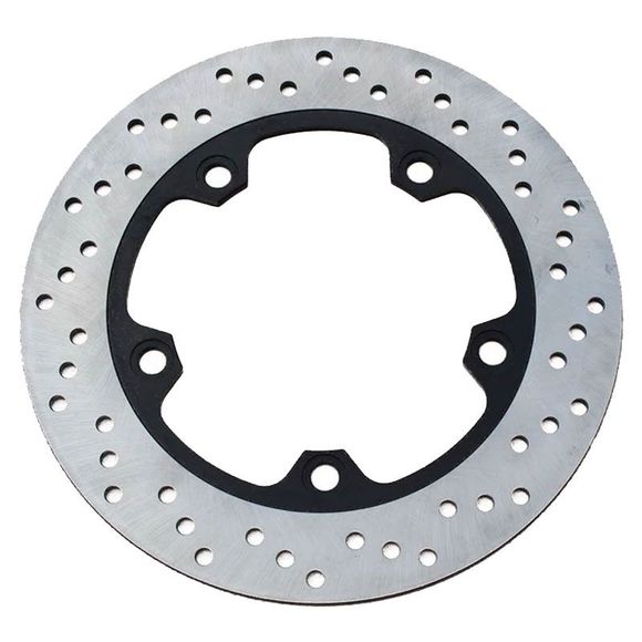 MTX DISC rear round brake discRef: MDS05040