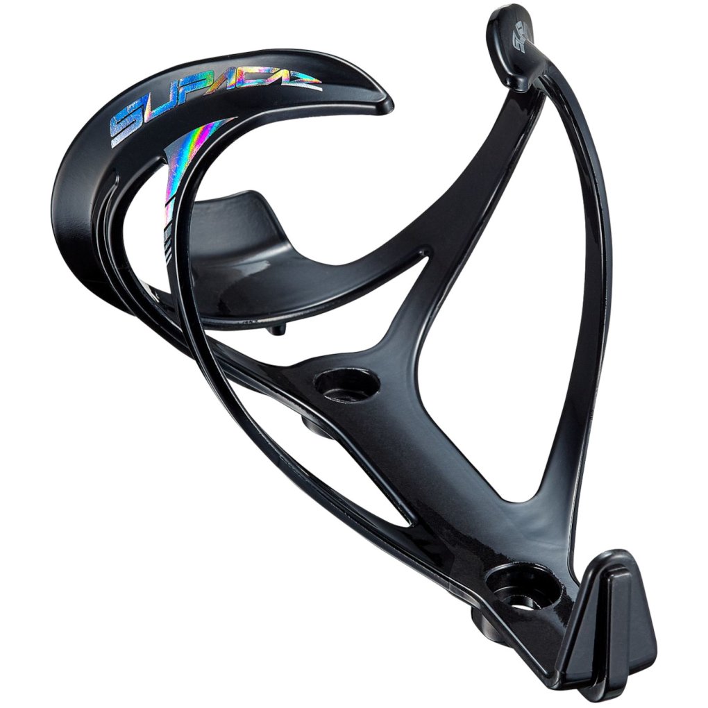 Supacaz Manta Cage - black