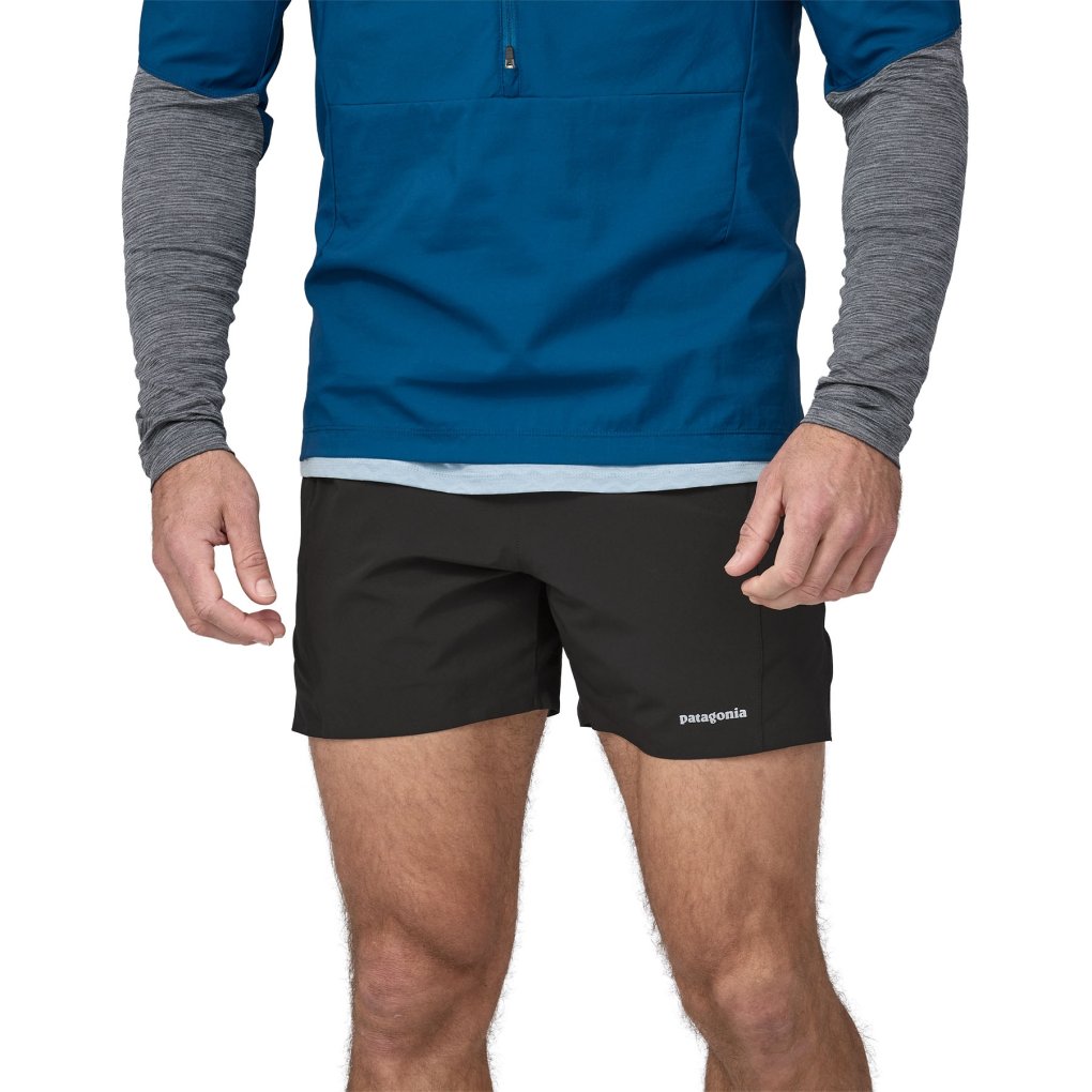 Patagonia Strider Pro Shorts 5