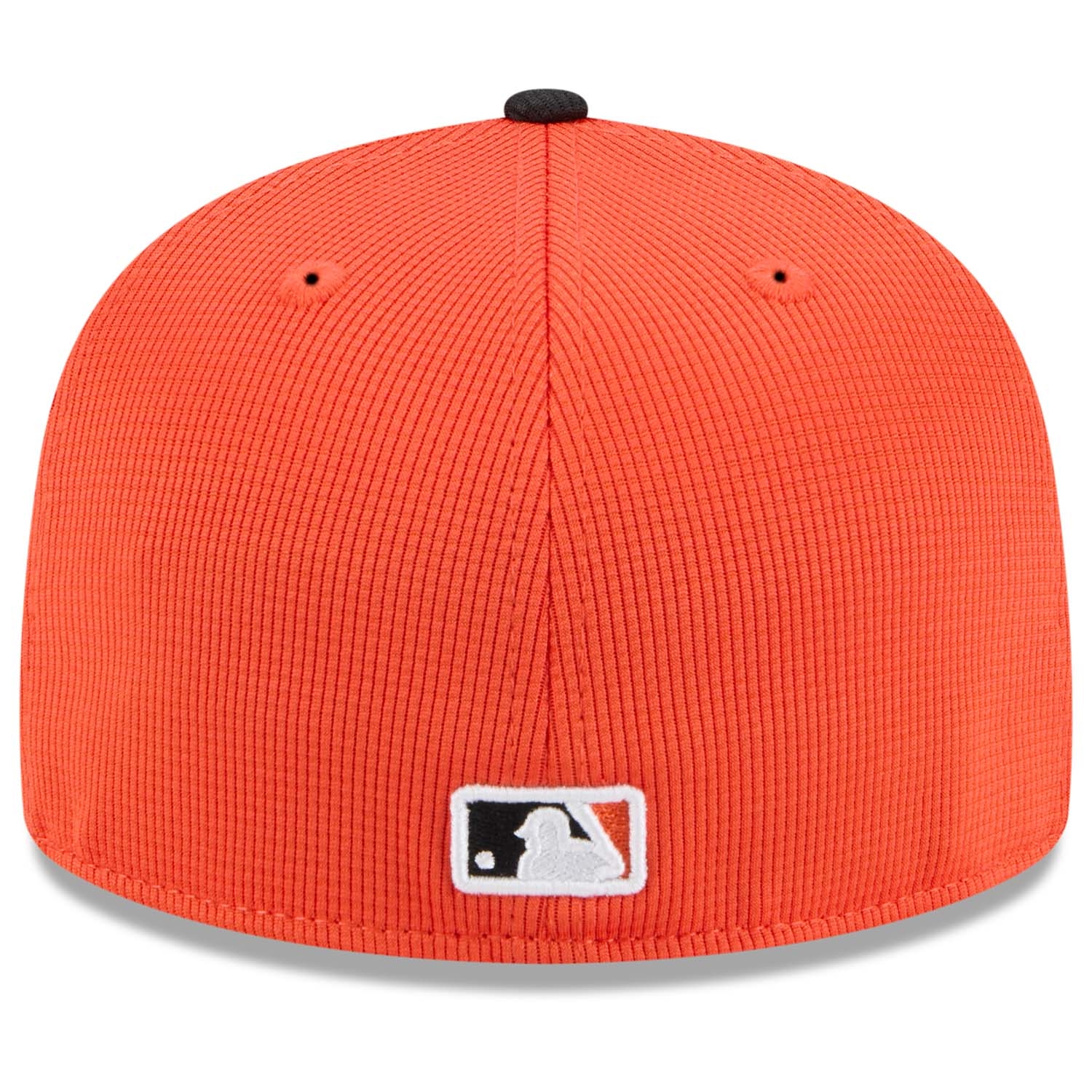 San Francisco Giants 2025 MLB Spring Training 59FIFTY Fitted Cap Orange