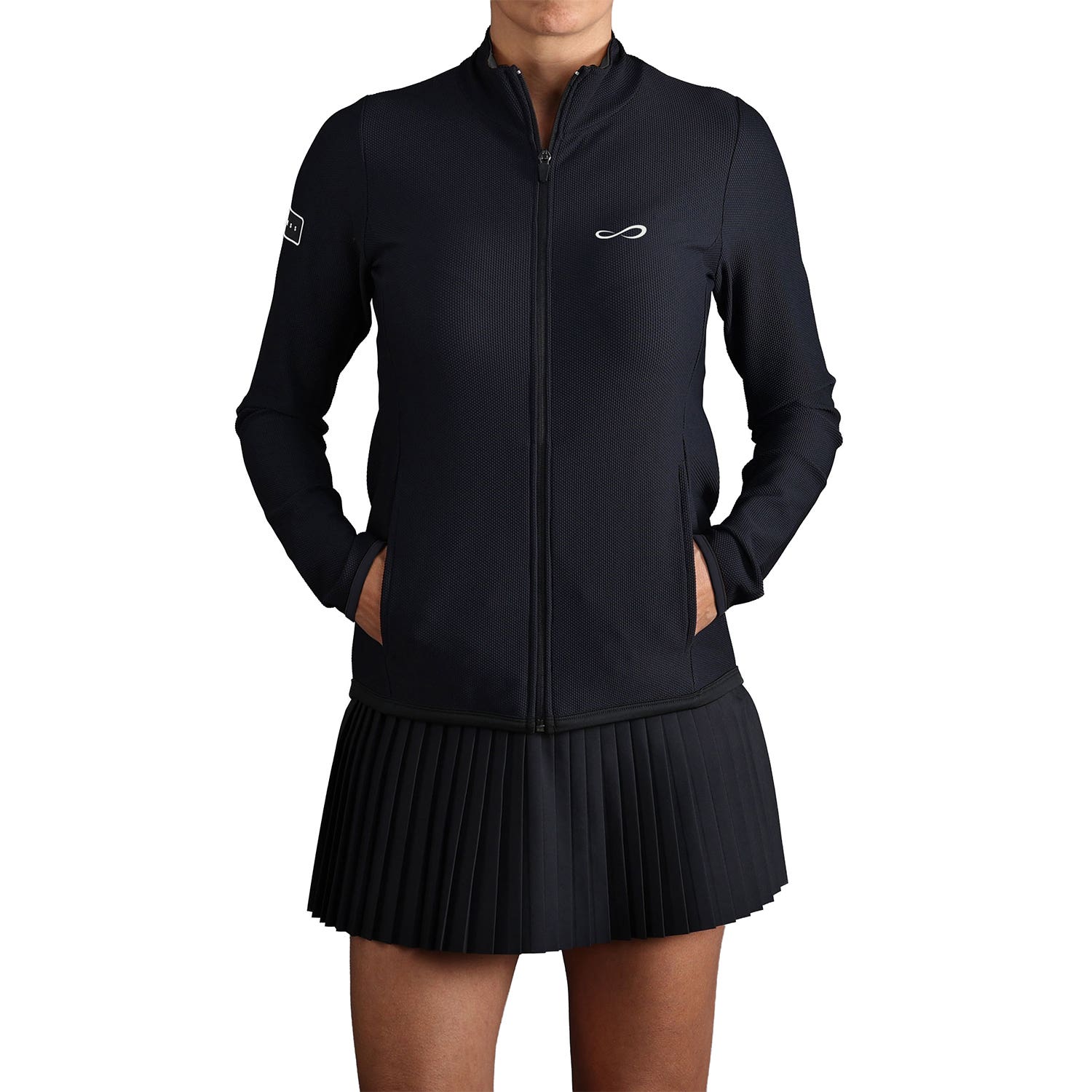 JACKET ENDLESS LITHE WOMAN