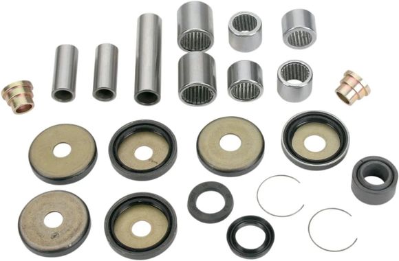 Moose Racing A271046 tie rod bearing kitRef: Me03150A / A271046