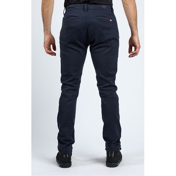 Ixon Chino Moto - Taped - BlueRef: IX1981