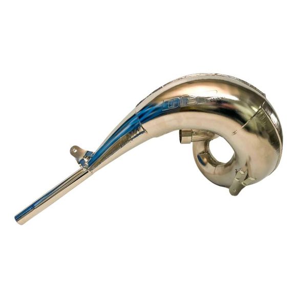 DEP NICKEL exhaust pipeRef: dep0058 / depg2213