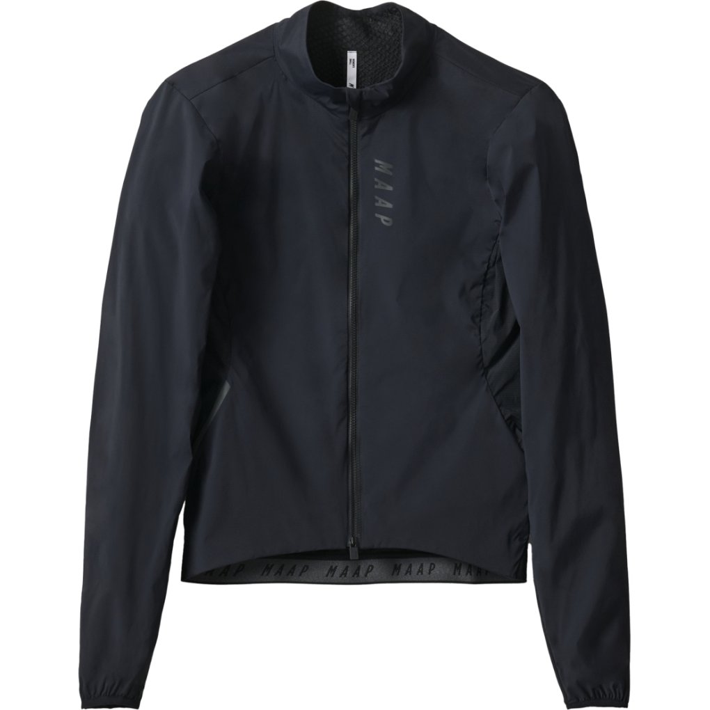 MAAP Flow Insulated Jacket Women - jet black