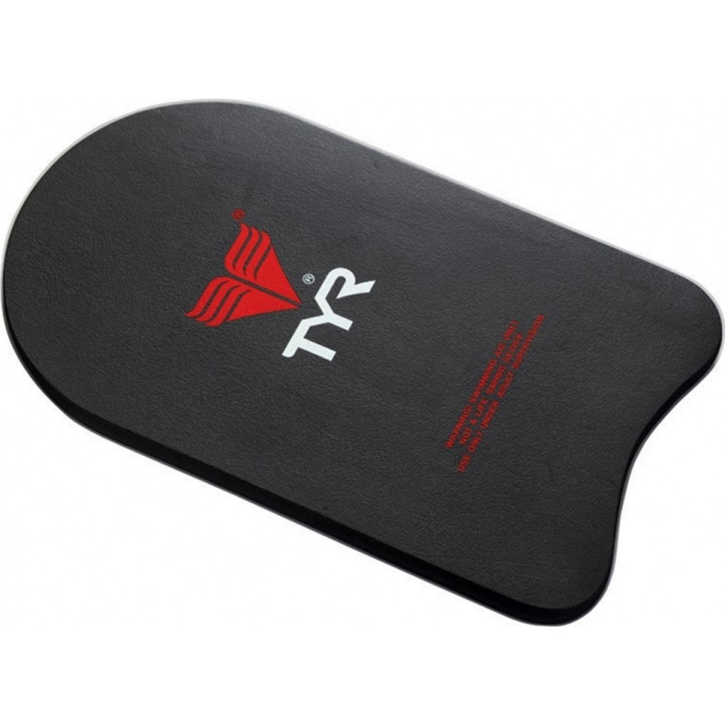 TYR Classic Kickboard - black