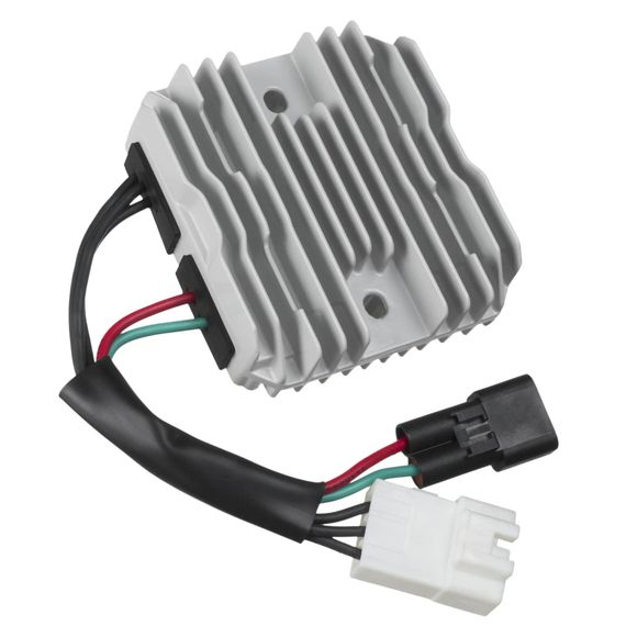 Motoplat High-Performance Voltage RegulatorRef: MOPL00008A / 21121607