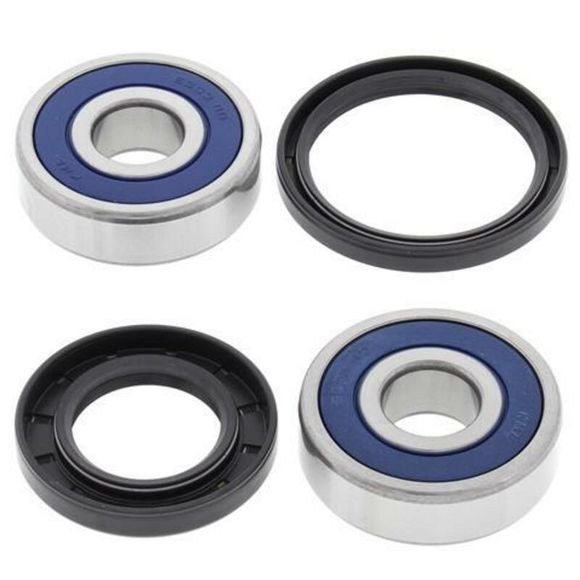 All Balls Front Wheel Bearing KitRef: ALL00066A / 1040120