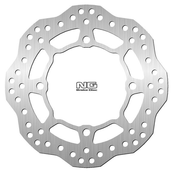 Fixed Wave NG brake discHONDA 125 PCX 125 ABS - 2018 - 2020Ref: Ngd00458A / 1024805