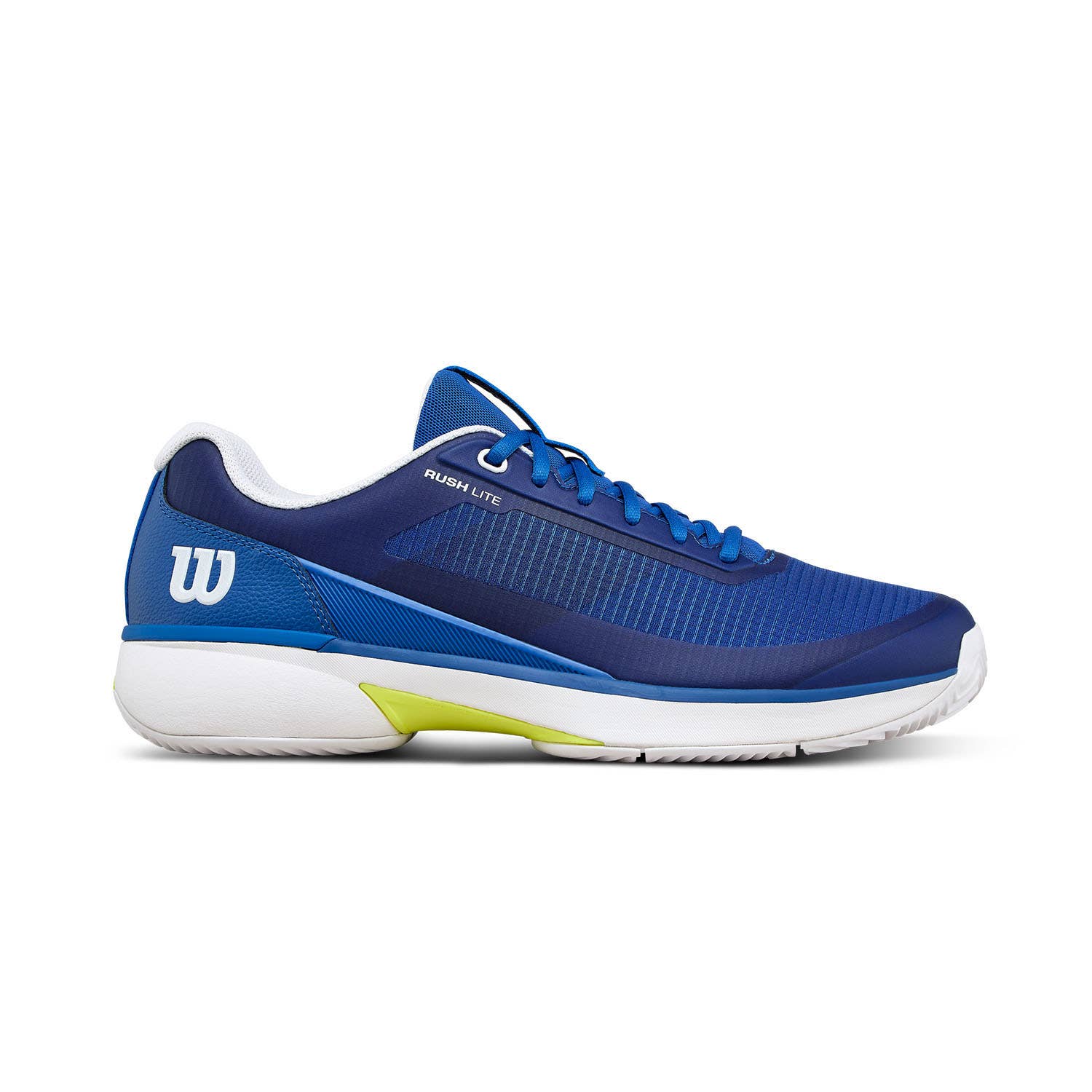 WILSON RUSH LITE 5 CLAY BLUE WRS337310