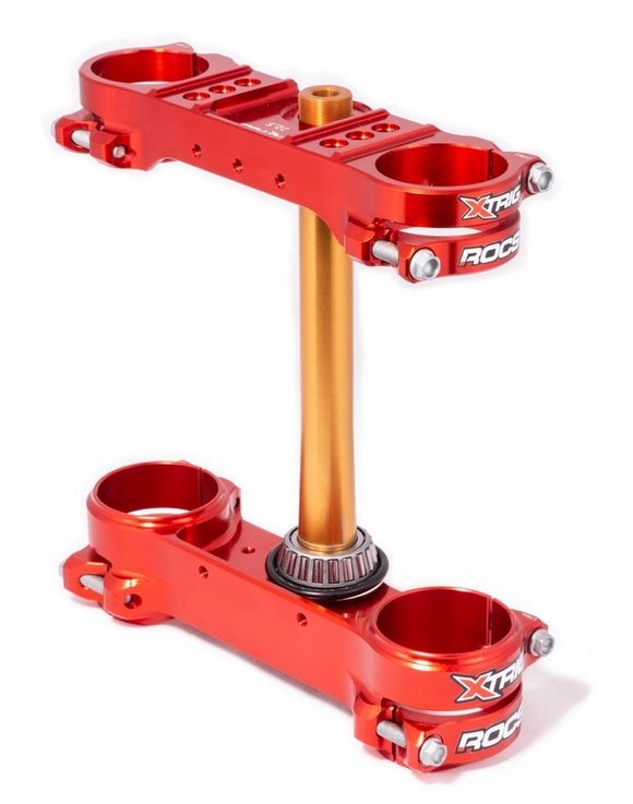 Xtrig ROCS Tech triple clampsRef: Xt00050A / 1129929002