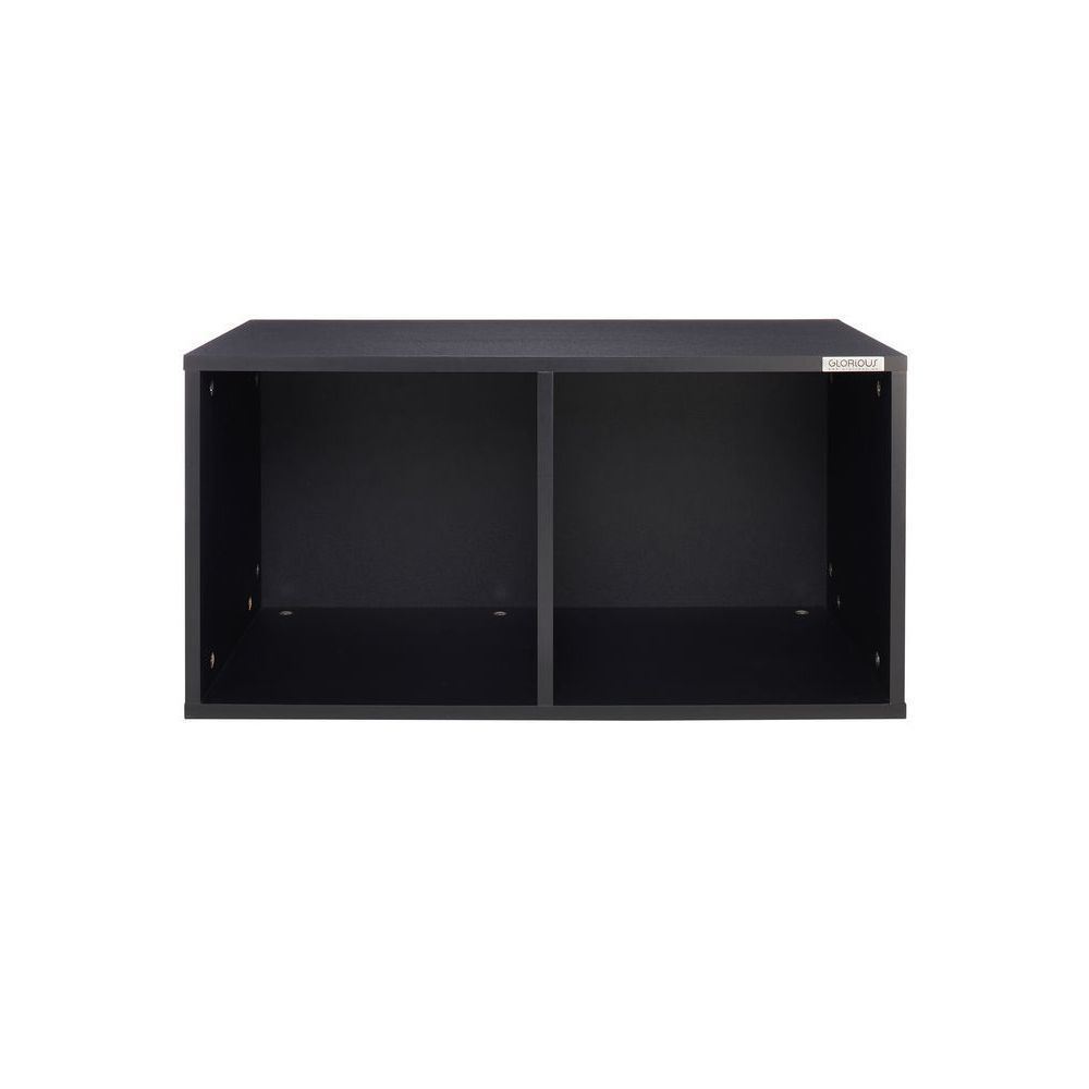 Glorious Record Box 230 black – Thomann Ireland