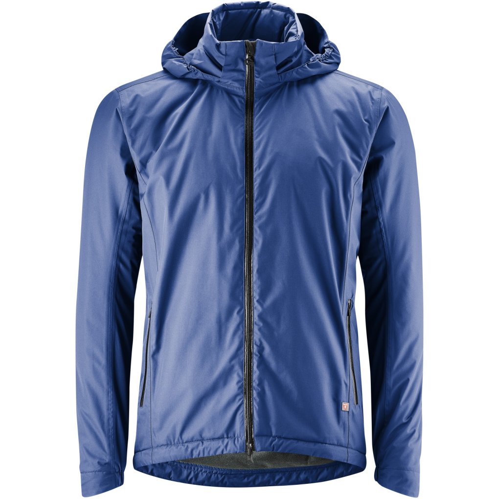 Gonso Save Therm Jacket Men - Wash-Day Blue