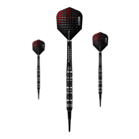 Harrows Magnum Reloaded soft darts