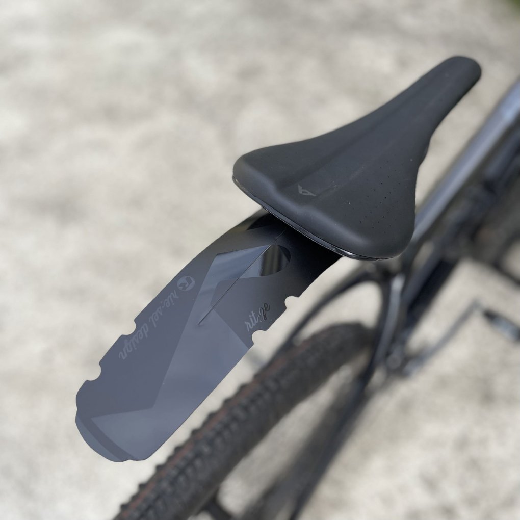 rie:sel design rit:ze Fender - Stealth
