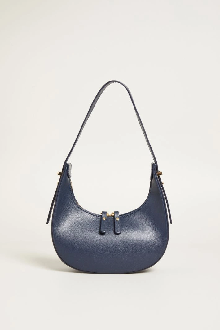 Shoulder bag - BLUE