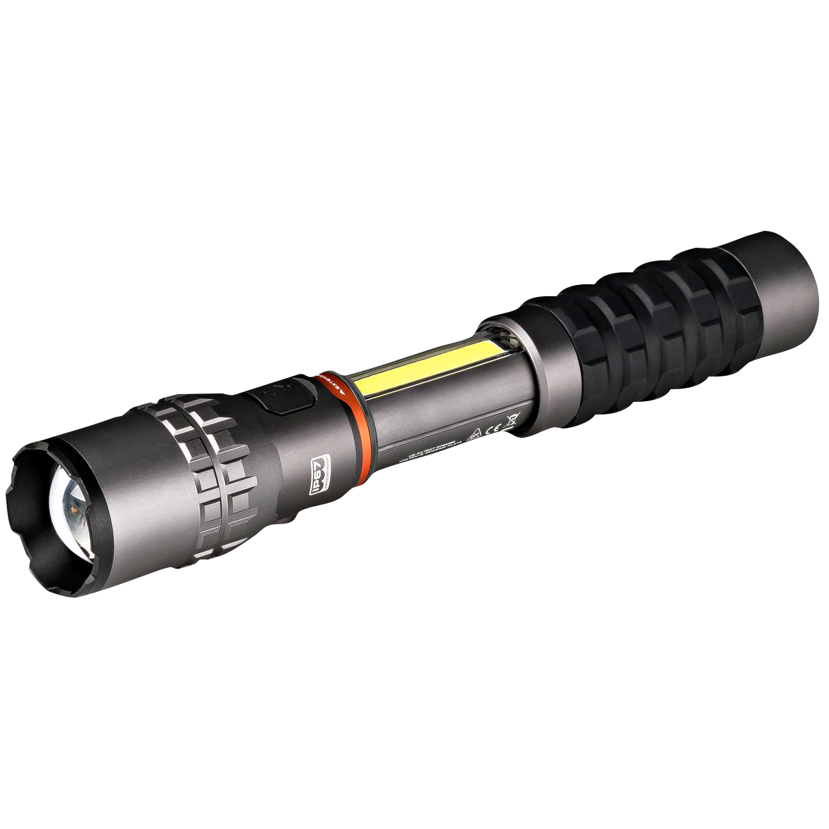 Nebo Torch Slyde King 2K