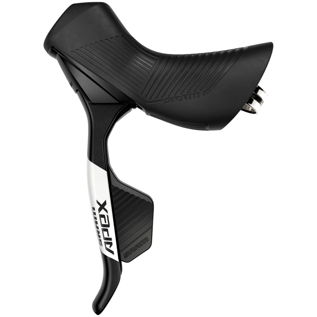 SRAM Apex Brake/Shift Lever - AXS | eTap | 1x12-speed | D1 - left