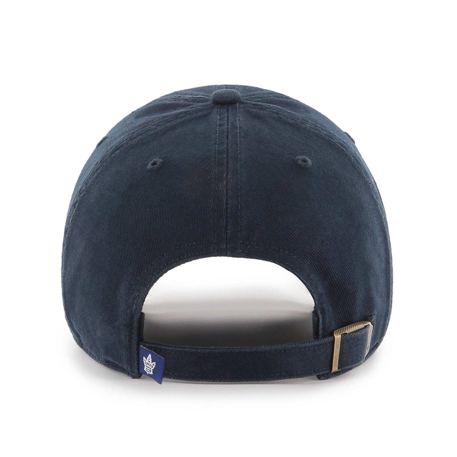 Toronto Maple Leafs Clean Up Adjustable NHL Cap