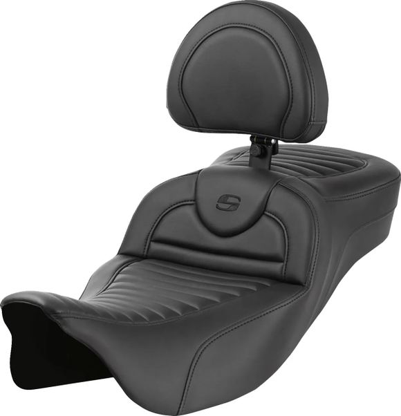 SADDLEMEN Roadsofa Comfort SeatRef: Sdd00609A / 08011817