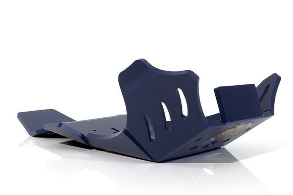 AXp Enduro Xtrem Blue EngineRef: Xp00119A / 1095916001