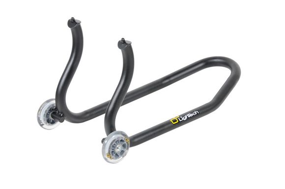 LighTech SUPPLY - BEFORE - Conical supports - 2 universal wheelsRef: Lig00446A / 1072687