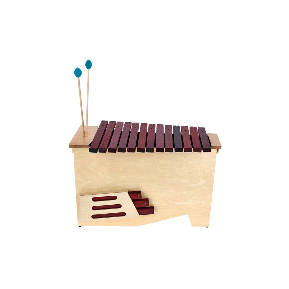 Thomann Basso Xylophone TBX – Thomann Ireland