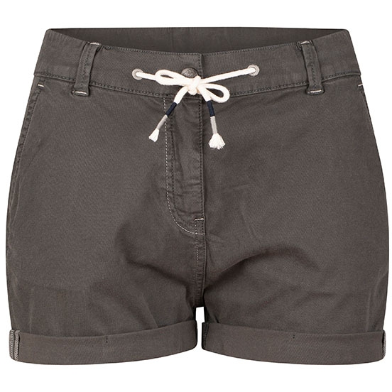 Chillaz Summer Splash Shorts Women - dark grey