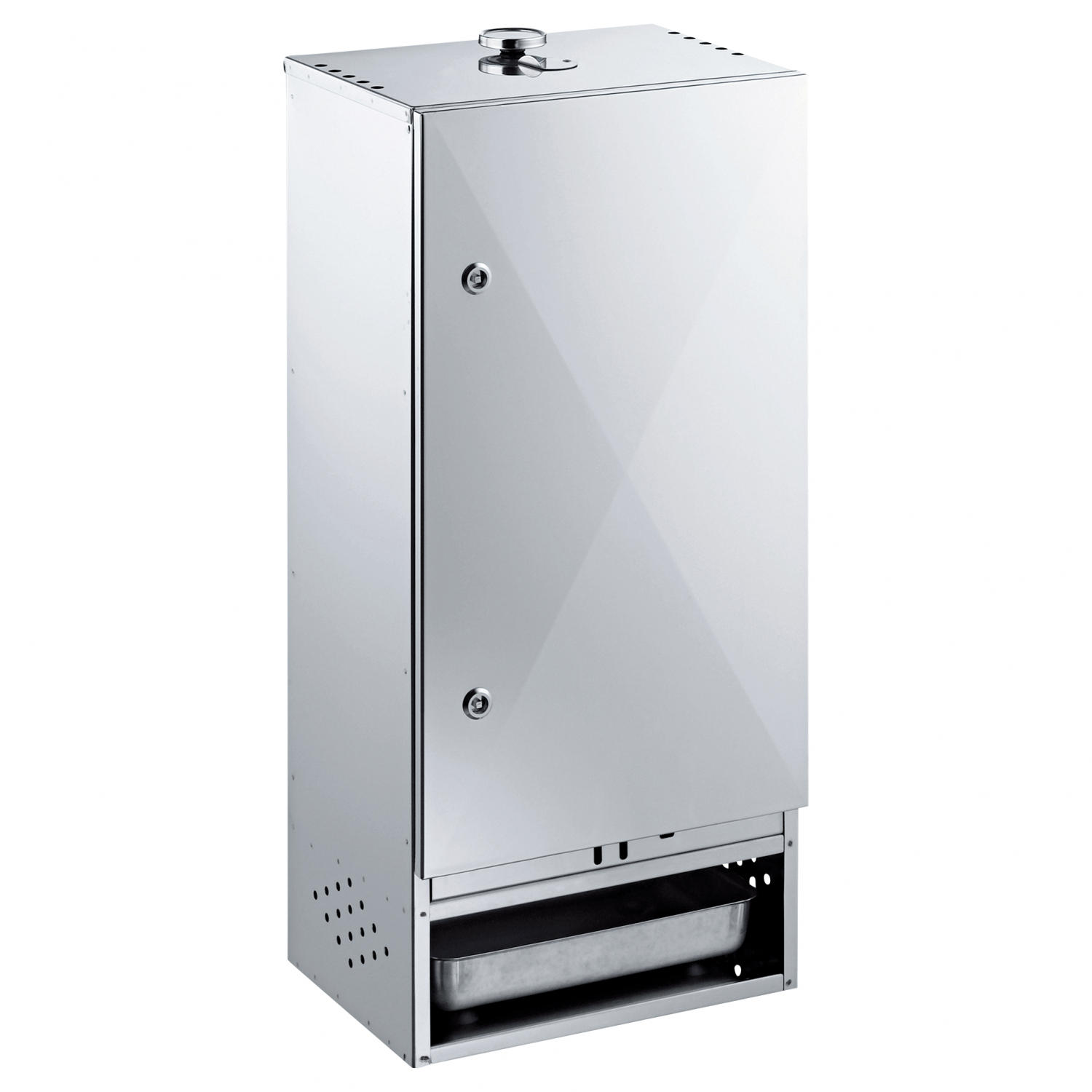 Peetz Smoker 520 (85 cm)