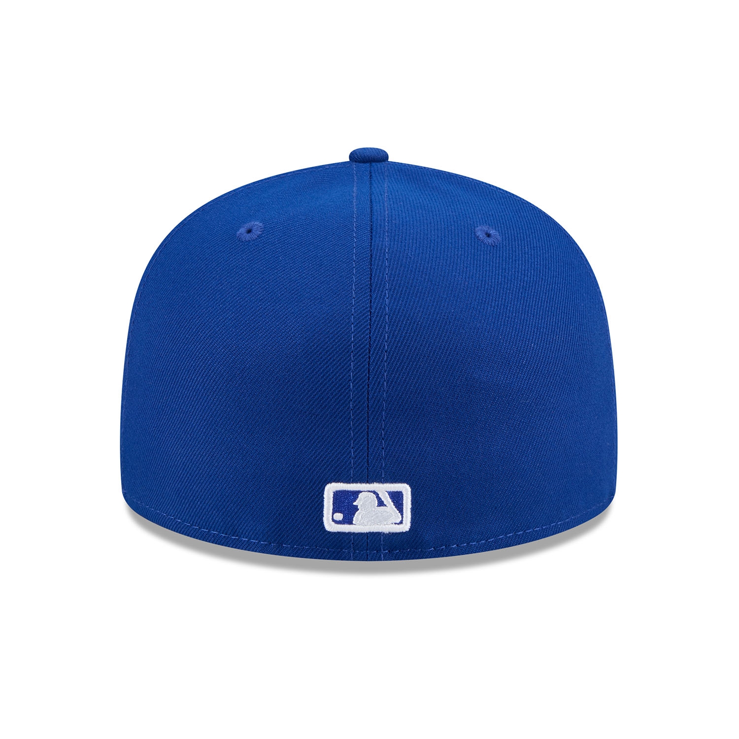 Texas Rangers 2025 MLB Hall of Fame 59FIFTY Fitted Cap Blue