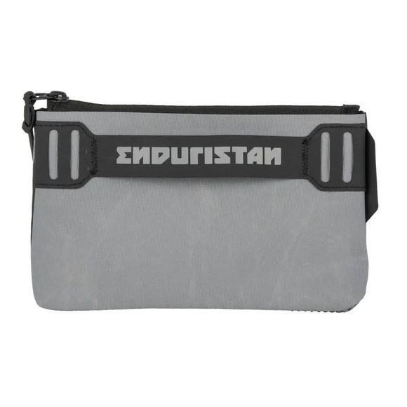 Sacoche Enduristan Flatty 09 Universel - GrisRef : END0060 / LUOR-013-09