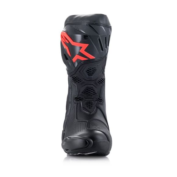 Bottes Alpinestars SUPERTECH R - Noir / BlancRef : AP12256-C12732