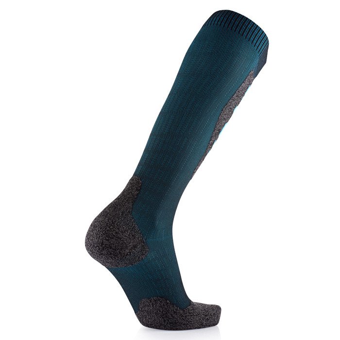 Sidas Ski Expert Socks - Blue