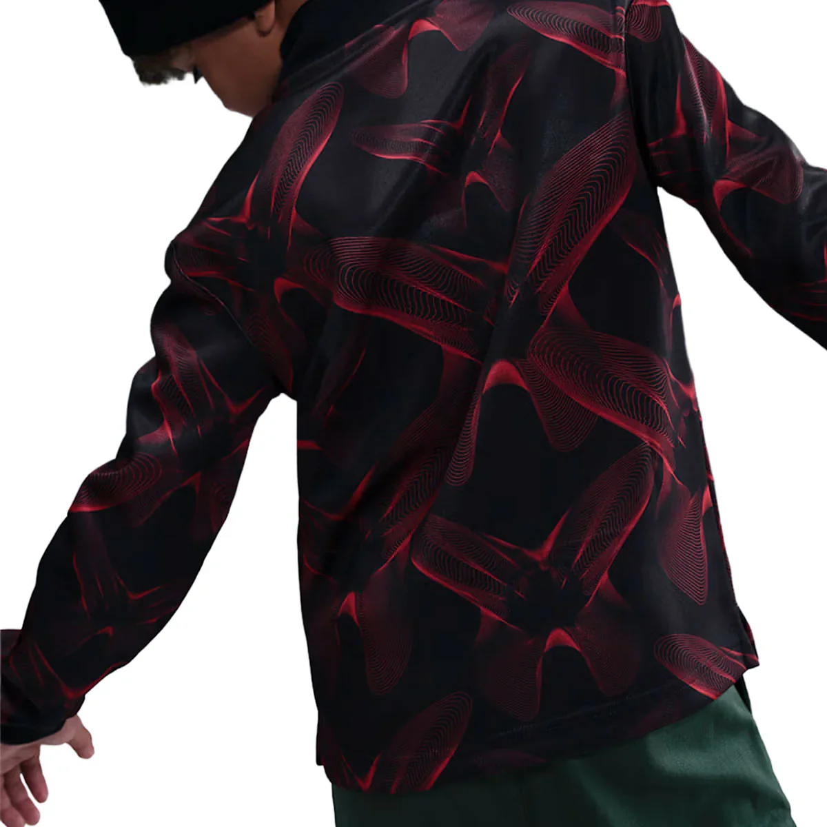 Canada Goalkeeper Jersey