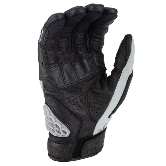 Klim Baja S4 Gloves - GrayRef: Kli0301-C59252