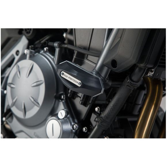 SW-MOTECH Engine Guard Kit - SW Motech Protection PadRef: stp.08.590.11300/b