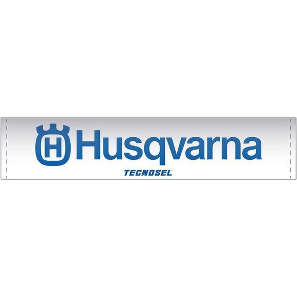 Tecnosel HUSQVARNA VINTAGE handlebar grip foam - UniversalRef: 0601-5326 / 06015326