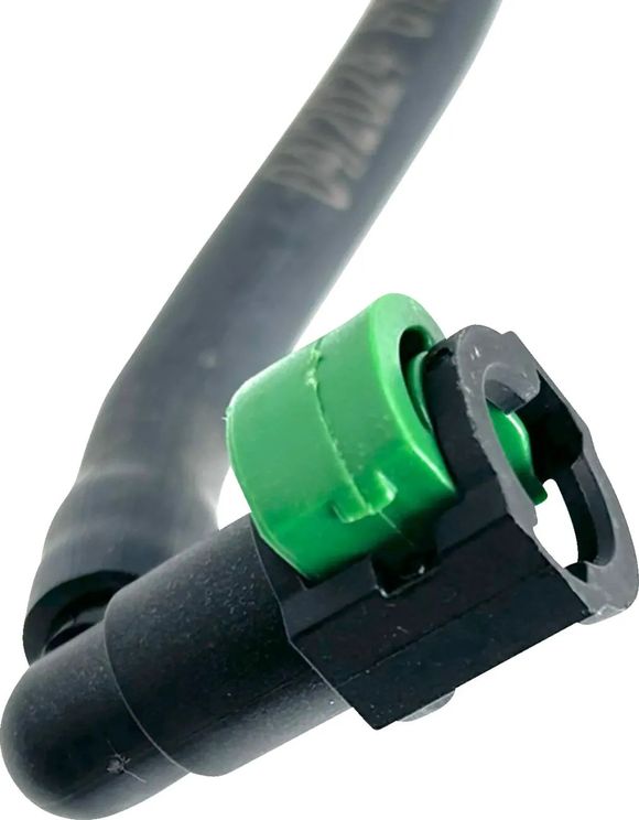 Fuel hose Moose Racing 07060642 UniversalRef: ME01090A / 07060642