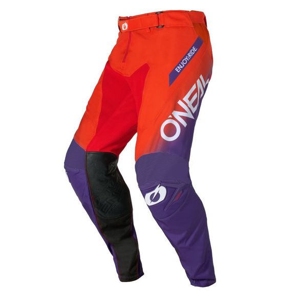 O'Neal Mayhem cross pants - Hexx 2025 - Orange / VioletRef: OL2261