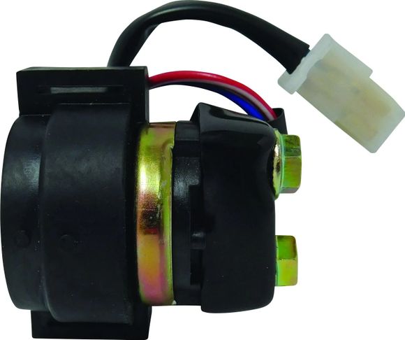Onedesign Starter Relay SwitchRef: As00723A / 21101186