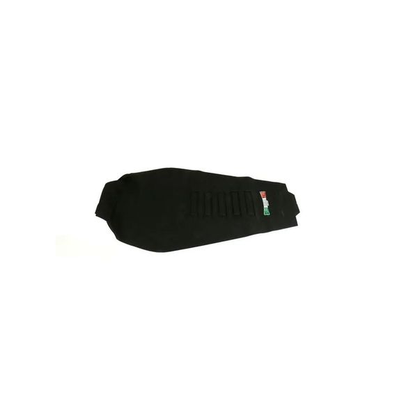 Selle Dalla Valle WAVE BLACK Seat Cover - BlackRef: SDV0017 / 08212379