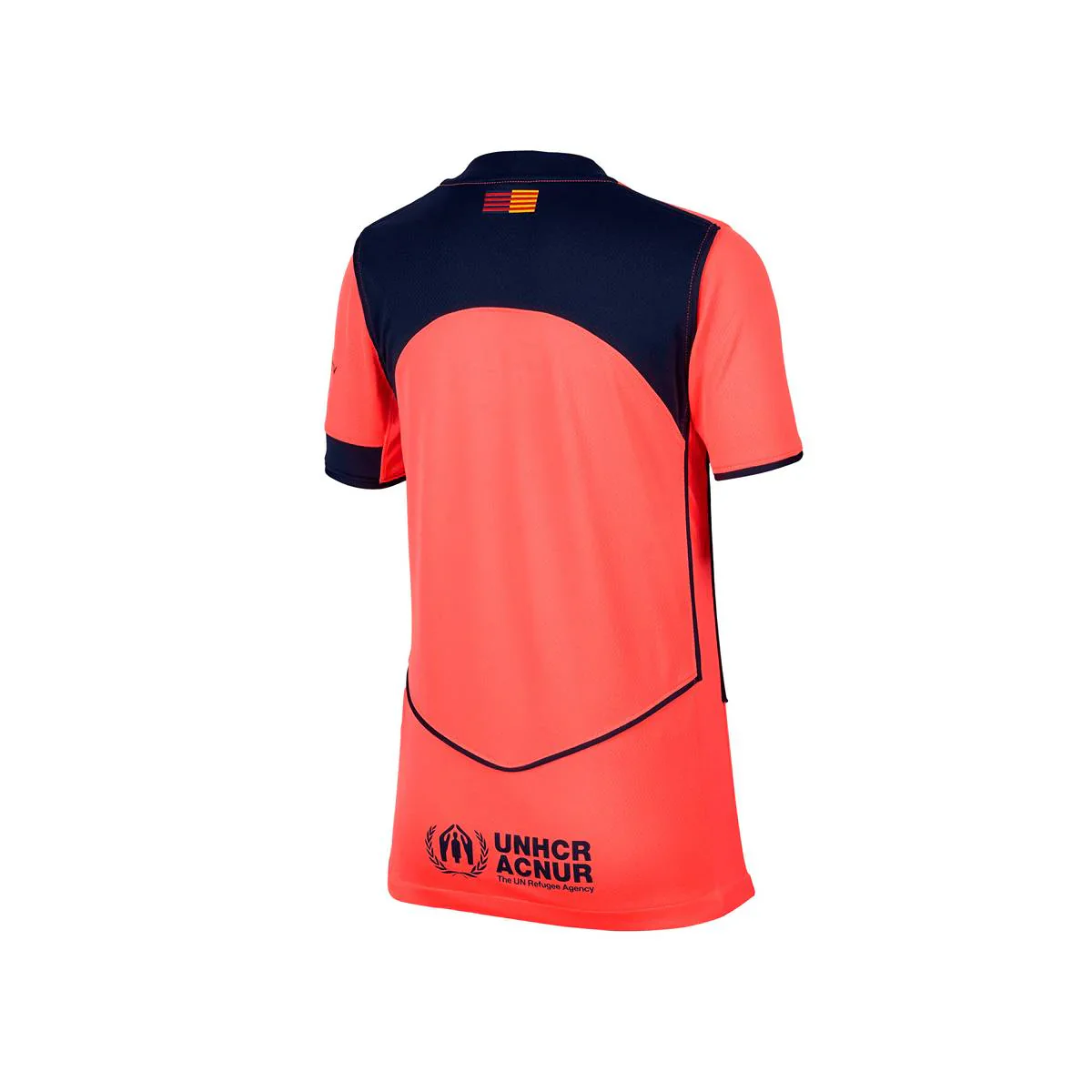 FC Barcelona Third 25/26 Jersey