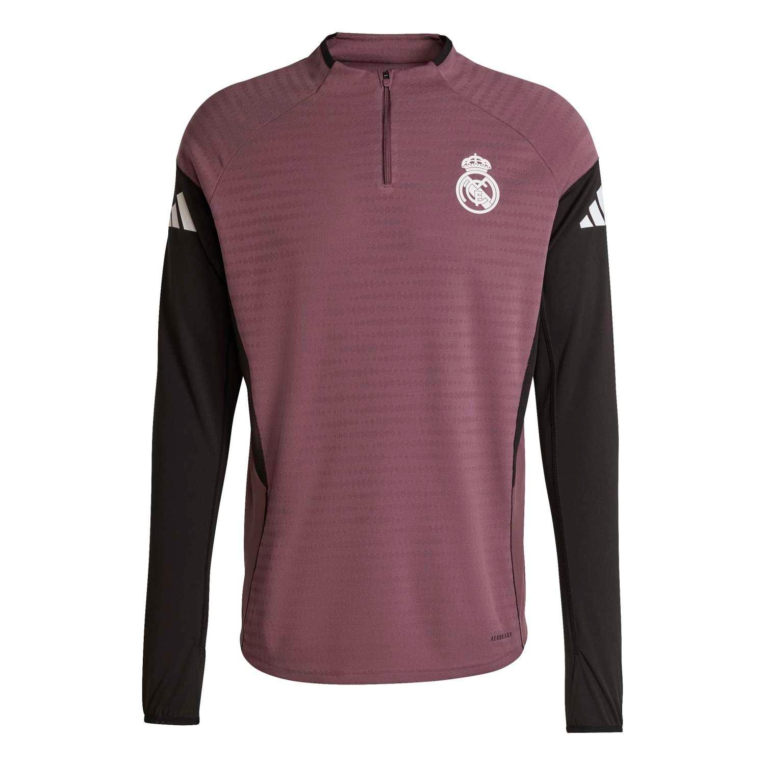 Mens adidas Training Pro Top 25/26 Purple