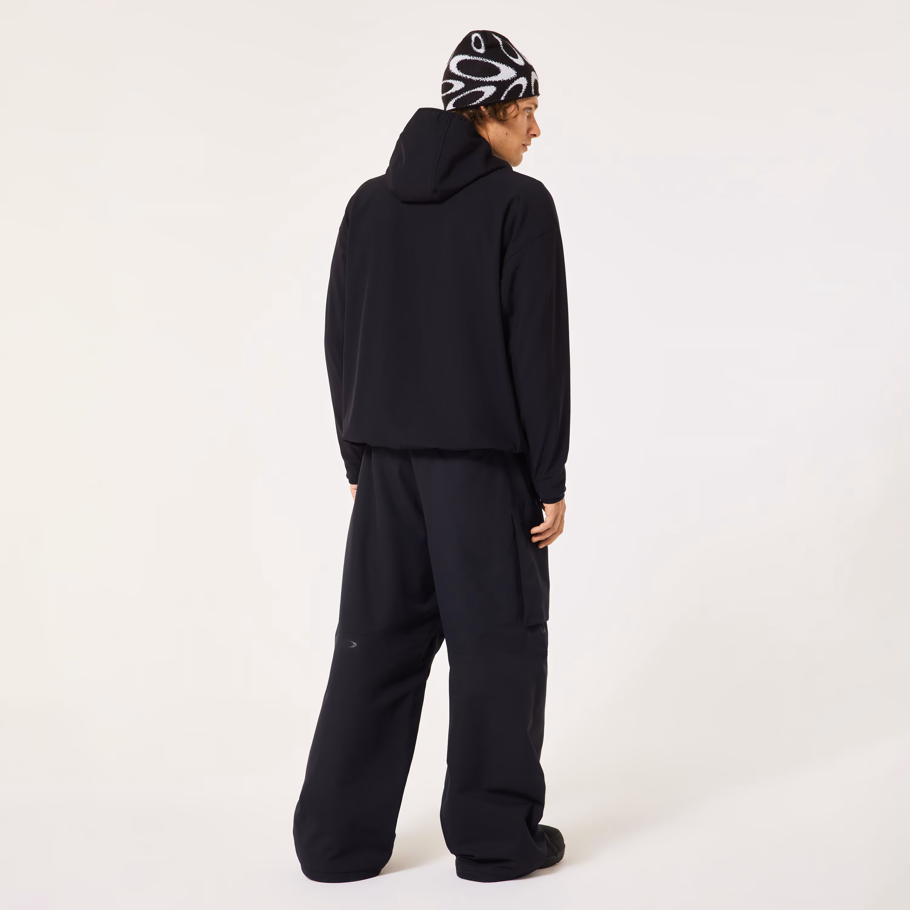 Wintertide Softshell Hoodie